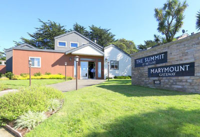 Marymount Gateway, Pacifica