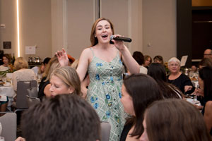 2019 Annual Luncheon