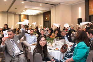 2019 Annual Luncheon