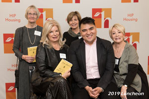 2019 Annual Luncheon